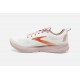 Brooks Revel 4 White/Hushed Violet/Copper CA1532-784 Women