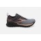 Brooks Ricochet 3 Grey/Black/Rose Gold CA2738-546 Women