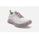 Brooks Ricochet 3 White/Ice/Primrose Pink CA3610-795 Women