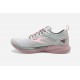 Brooks Ricochet 3 White/Ice/Primrose Pink CA3610-795 Women