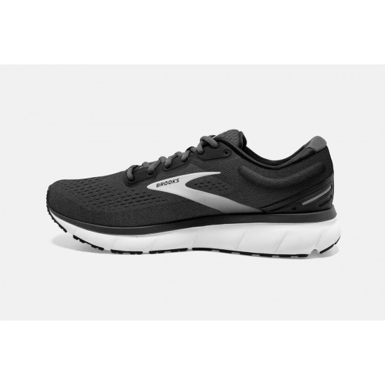 Brooks Trace Black/Blackened Pearl/Grey CA2075-918 Men