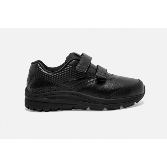 Brooks Addiction Walker V-Strap 2 Black/Black CA3560-789 Women