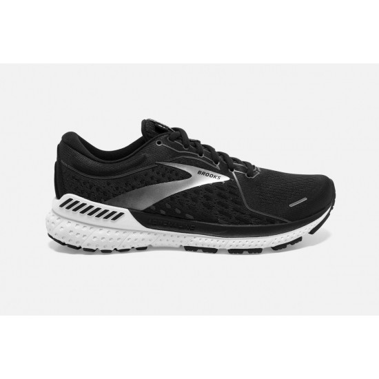 Brooks Adrenaline GTS 21 Black Pearl/White CA5089-237 Women