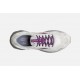 Brooks Adrenaline GTS 21 White/Oyster/Primer Grey CA5208-146 Women