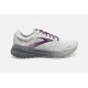 Brooks Adrenaline GTS 21 White/Oyster/Primer Grey CA5208-146 Women