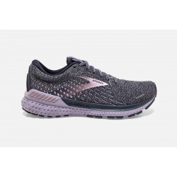 Brooks Adrenaline GTS 21 Ombre/Lavender/Metallic CA6083-479 Women