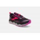 Brooks Caldera 5 Black/Fuschia/Purple CA8729-501 Women