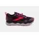 Brooks Caldera 5 Black/Fuschia/Purple CA8729-501 Women