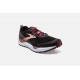 Brooks Cascadia 15 Black/Ebony/Coral Cloud CA0618-329 Women