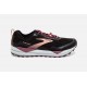 Brooks Cascadia 15 Black/Ebony/Coral Cloud CA0618-329 Women