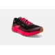 Brooks Catamount Black/Pink CA5912-876 Women