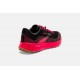 Brooks Catamount Black/Pink CA5912-876 Women