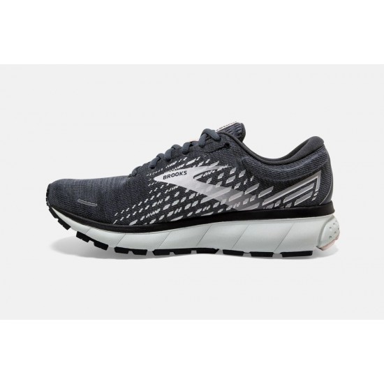 Brooks Ghost 13 Ombre/Black/Primrose CA6739-085 Women