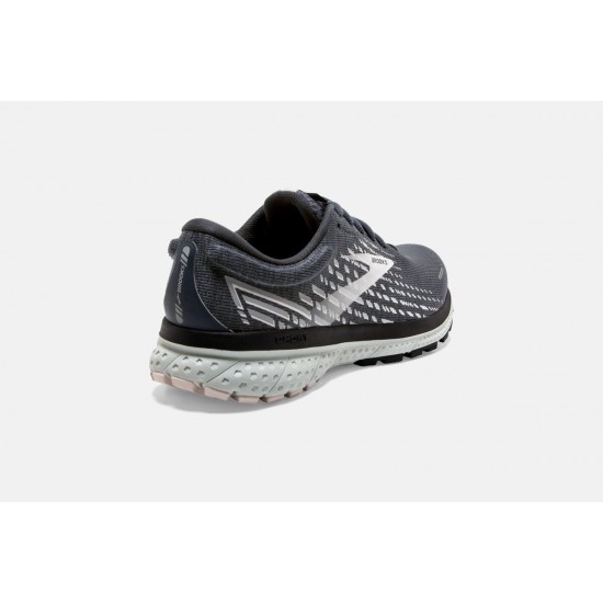 Brooks Ghost 13 Ombre/Black/Primrose CA6739-085 Women