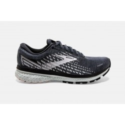 Brooks Ghost 13 Ombre/Black/Primrose CA6739-085 Women