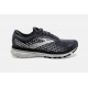 Brooks Ghost 13 Ombre/Black/Primrose CA6739-085 Women