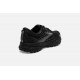 Brooks Ghost 13 Black/Black CA4198-206 Women