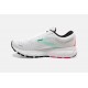 Brooks Ghost 13 White/Yucca/Lilac CA2975-413 Women