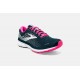 Brooks Ghost 13 Reflective Pond/Pink/Ice CA4937-182 Women