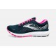 Brooks Ghost 13 Reflective Pond/Pink/Ice CA4937-182 Women