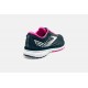 Brooks Ghost 13 Reflective Pond/Pink/Ice CA4937-182 Women