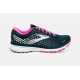 Brooks Ghost 13 Reflective Pond/Pink/Ice CA4937-182 Women