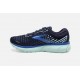 Brooks Ghost 13 Peacoat/Blue Tint/Strong Blue CA7583-412 Women