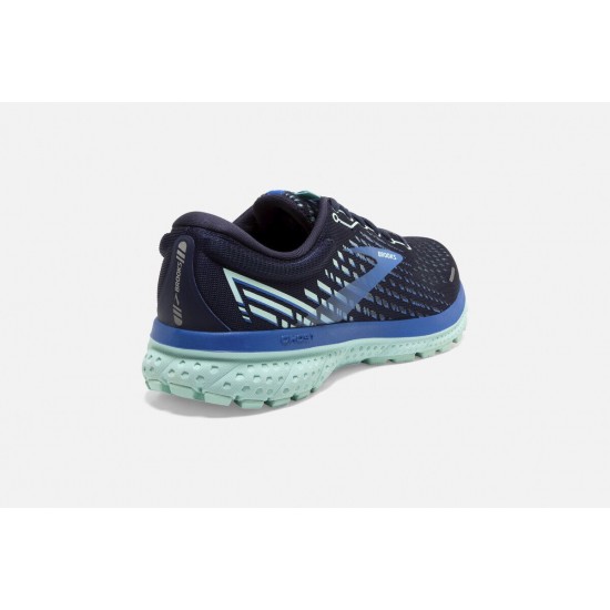 Brooks Ghost 13 Peacoat/Blue Tint/Strong Blue CA7583-412 Women