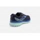 Brooks Ghost 13 Peacoat/Blue Tint/Strong Blue CA7583-412 Women