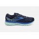 Brooks Ghost 13 Peacoat/Blue Tint/Strong Blue CA7583-412 Women