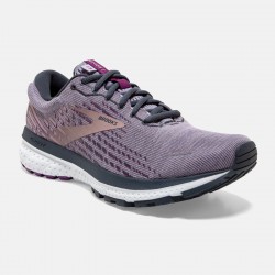 Brooks Ghost 13 Lavender/Ombre/Metallic CA3694-821 Women