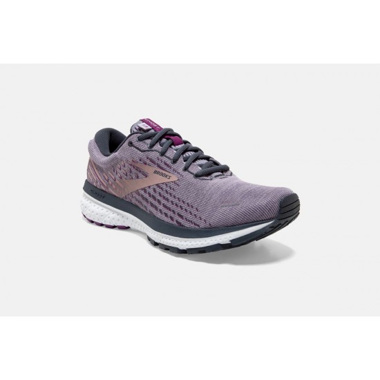 Brooks Ghost 13 Lavender/Ombre/Metallic CA3694-821 Women