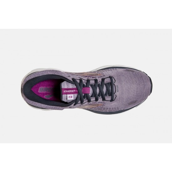 Brooks Ghost 13 Lavender/Ombre/Metallic CA3694-821 Women