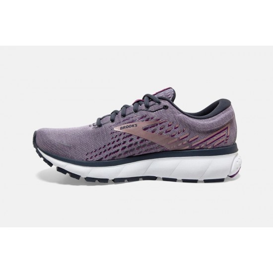 Brooks Ghost 13 Lavender/Ombre/Metallic CA3694-821 Women