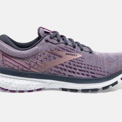 Brooks Ghost 13 Lavender/Ombre/Metallic CA3694-821 Women