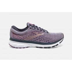 Brooks Ghost 13 Lavender/Ombre/Metallic CA3694-821 Women