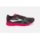 Brooks Hyperion Black/Diva Pink/Diamond Yarn CA9786-342 Women