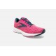 Brooks Launch 7 Pink/Beetroot/Majolica CA1287-605 Women