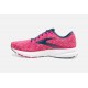 Brooks Launch 7 Pink/Beetroot/Majolica CA1287-605 Women