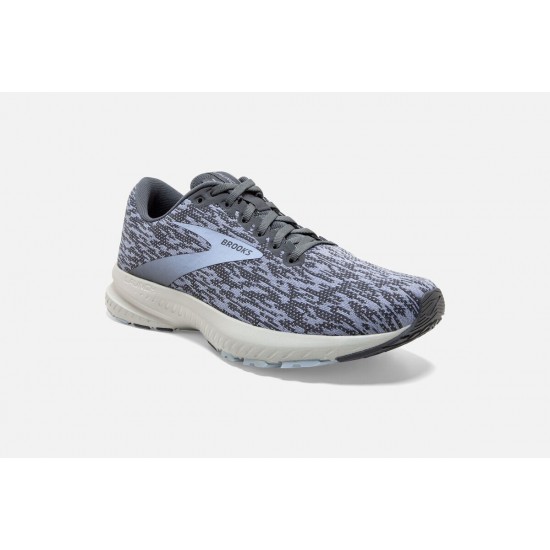 Brooks Launch 7 Turbulence/Grey/Blue CA3582-671 Women