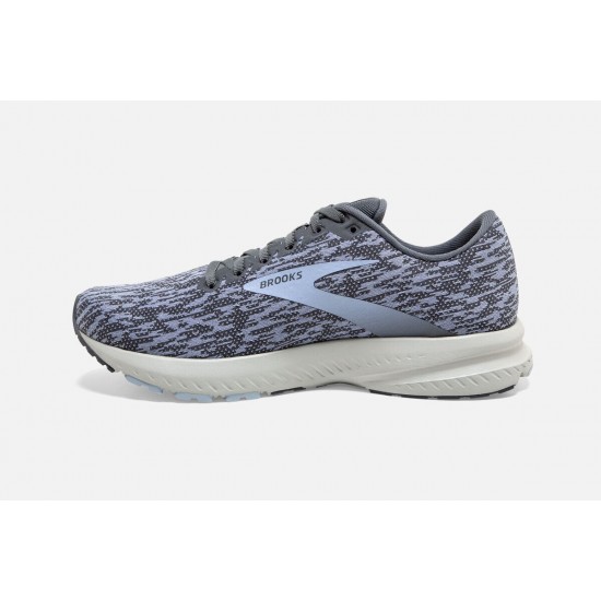 Brooks Launch 7 Turbulence/Grey/Blue CA3582-671 Women