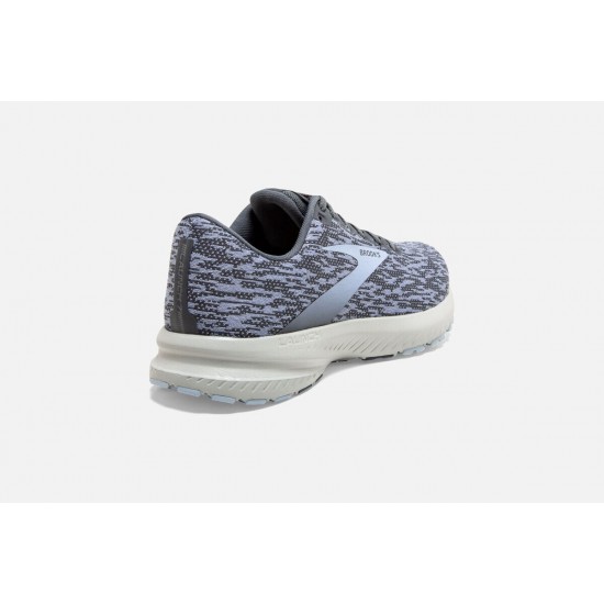 Brooks Launch 7 Turbulence/Grey/Blue CA3582-671 Women