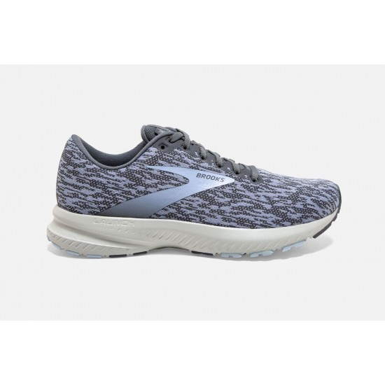 Brooks Launch 7 Turbulence/Grey/Blue CA3582-671 Women