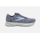 Brooks Launch 7 Turbulence/Grey/Blue CA3582-671 Women