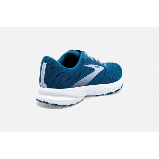 Brooks Launch 7 Peacoat/Blue/Purple CA6273-198 Women