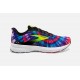 Brooks Launch 8 Black/Nightlife/Red CA3974-210 Women