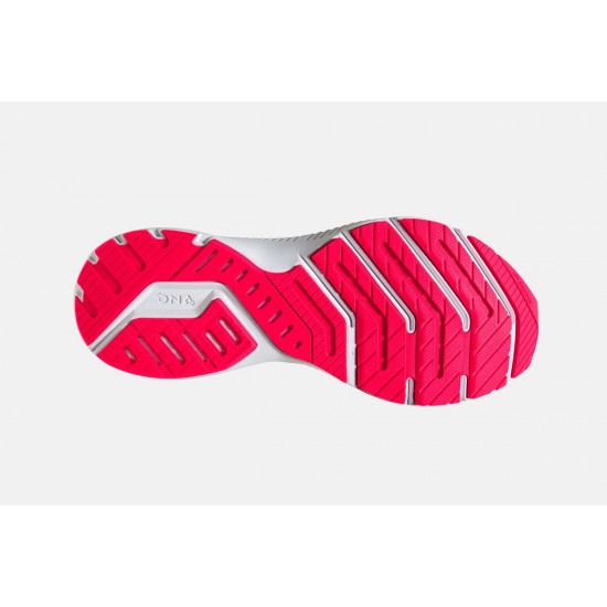 Brooks Launch 8 Ice Flow/Navy/Pink CA1320-765 Women