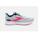 Brooks Launch 8 Ice Flow/Navy/Pink CA1320-765 Women