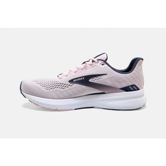 Brooks Launch 8 Primrose/Ombre/Metallic CA3940-712 Women