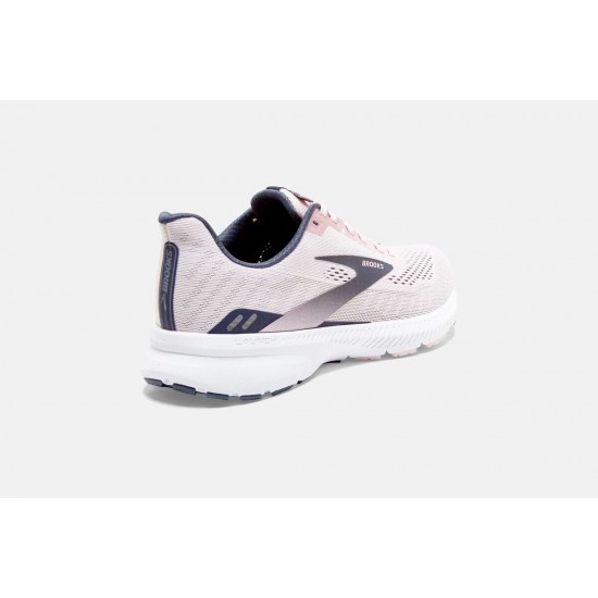 Brooks Launch 8 Primrose/Ombre/Metallic CA3940-712 Women